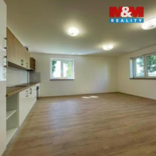 Pronájem bytu 2+kk 65 m² Hlučín, Severní