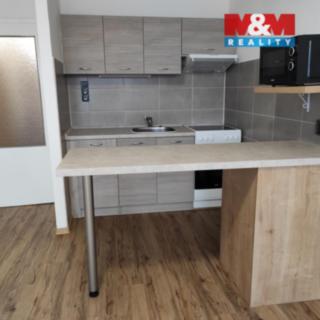 Pronájem bytu 1+kk a garsoniéry 32 m² Karviná Fryštát, Karola Śliwky