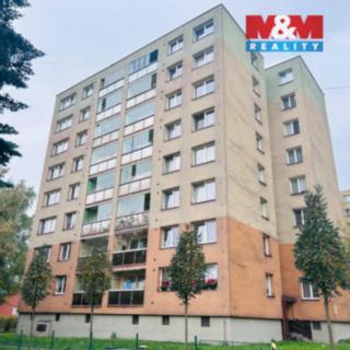 Prodej bytu 3+1 62 m² Český Těšín, Čáslavská