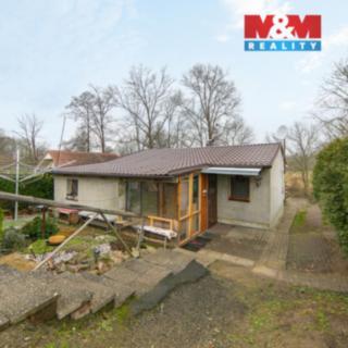 Prodej chaty 55 m² Stod, Střelická