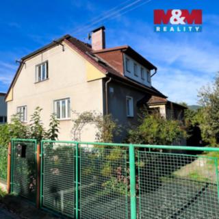 Prodej rodinného domu 120 m² Švihov, Nádražní