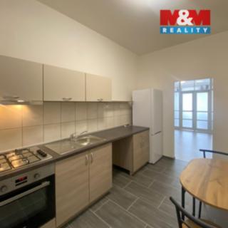 Pronájem bytu 2+1 69 m² Svitavy Město, náměstí Míru