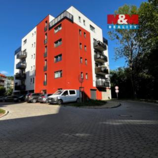 Pronájem bytu 3+kk 60 m² Plzeň Severní Předměstí, Bolevecká