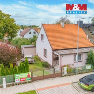 Prodej rodinného domu 100 m² Kralovice, Nová
