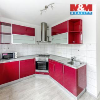 Pronájem bytu 1+1 39 m² Čáslav -Nové Město, Bojovníků za svobodu