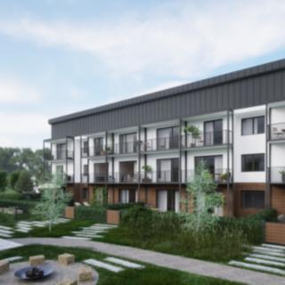 Prodej bytu 3+kk 72 m² Bílov