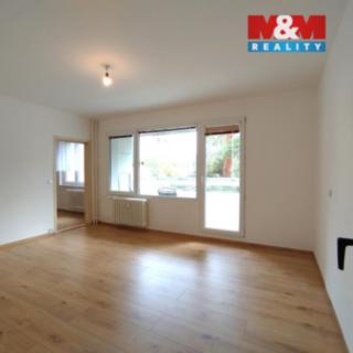 Pronájem bytu 3+1 70 m² Brno Starý Lískovec, Vltavská