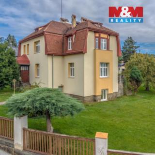 Prodej rodinného domu 117 m² Děčín VI-Letná, Slovanská