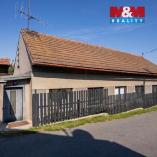 Prodej rodinného domu 99 m² Ptení