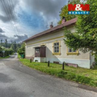 Prodej rodinného domu 120 m² Kytlice Mlýny