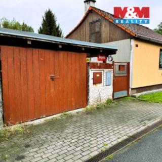 Prodej rodinného domu 47 m² Nymburk