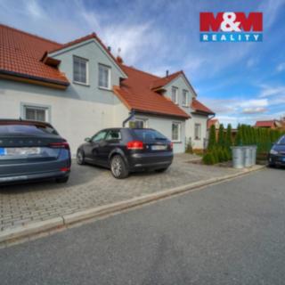 Pronájem bytu 3+kk 76 m² Blížejov, Na Výsluní