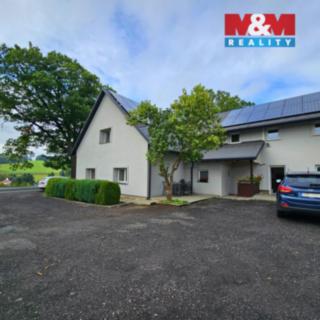 Pronájem bytu 4+1 122 m² Liberec XXXI-Krásná Studánka, Hejnická