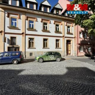 Prodej bytu 3+kk 127 m² Aš, Kamenná