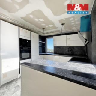 Prodej rodinného domu 202 m² Smolné Pece