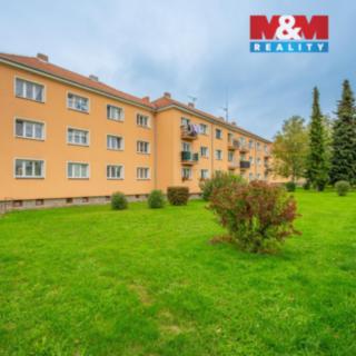 Prodej bytu 3+1 61 m² Týnec nad Sázavou, Jílovská