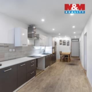 Prodej rodinného domu 215 m² Paskov, Komenského nábřeží