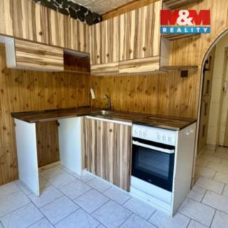 Pronájem bytu 1+1 29 m² Ostrava Zábřeh, Čujkovova