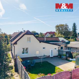 Prodej rodinného domu 63 m² Radonice, Příčná