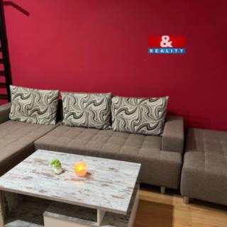 Pronájem bytu 3+1 66 m² Nový Jičín Loučka, Jičínská