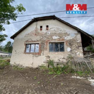 Prodej zemědělské usedlosti 136 m² Jesenice