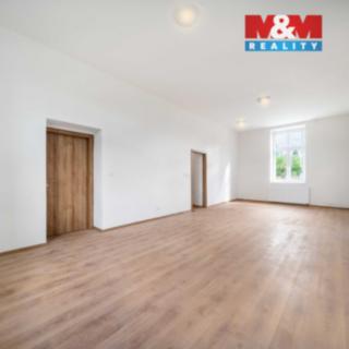 Prodej bytu 4+kk 102 m² Plešnice
