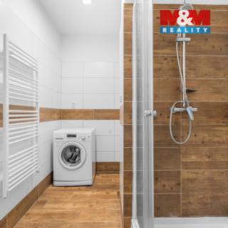 Prodej bytu 2+1 59 m² Jablonné v Podještědí, U Školy
