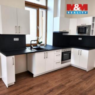Prodej bytu 2+kk 51 m² Slaný, Tomanova