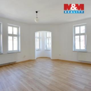 Pronájem bytu 2+kk 64 m² Český Těšín, Odboje
