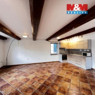 Pronájem bytu 2+kk 70 m² Náchod, Českoskalická