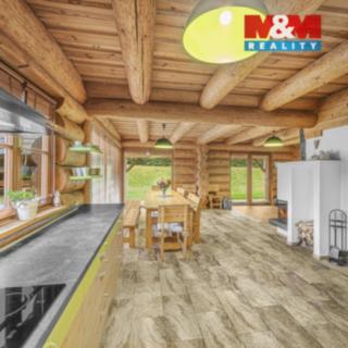 Prodej rodinného domu 190 m² Červená Voda Dolní Orlice