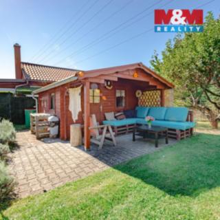Prodej zahrady 334 m² Rychnov nad Kněžnou