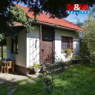 Prodej chaty 15 m² Kolín