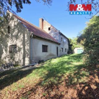 Prodej rodinného domu 121 m² Holedeč Stránky