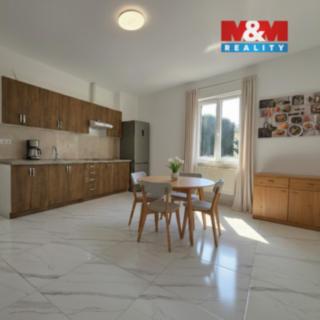 Pronájem bytu 2+1 95 m² Kolín IV, Kutnohorská