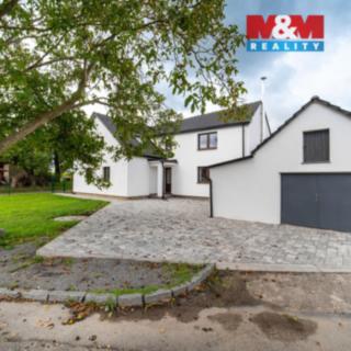 Prodej rodinného domu 139 m² Vysoké Mýto Brteč