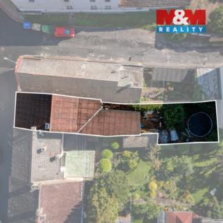Prodej rodinného domu 160 m² Hořovice, Nerudova