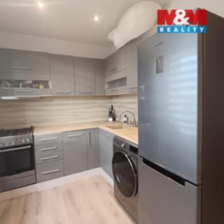Prodej bytu 2+1 52 m² Ostrava Poruba, Francouzská