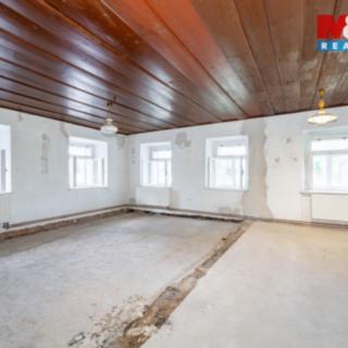 Prodej rodinného domu 150 m² Sněžné
