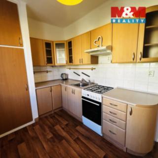 Pronájem bytu 4+1 75 m² Ostrava Moravská, Zelená