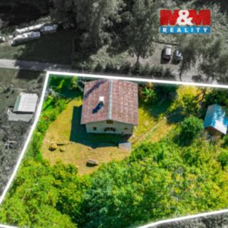 Prodej chalupy 120 m² Benešov nad Černou