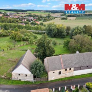 Prodej rodinného domu 80 m² Liběšice Dolní Chobolice