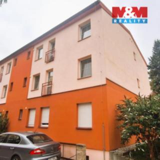 Prodej bytu 2+kk 38 m² Benátky nad Jizerou