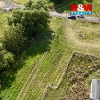 Prodej stavební parcely 1 213 m² Cítoliby