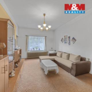 Prodej bytu 3+1 127 m² Broumov Nové Město, Dvořákova