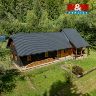 Prodej chalupy 81 m² Francova Lhota