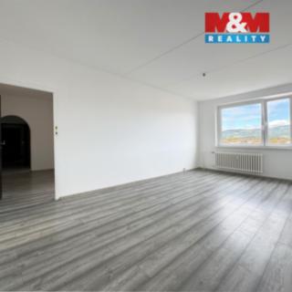 Pronájem bytu 3+1 85 m² Ostrov, Lidická