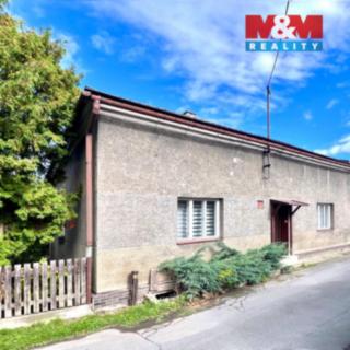 Prodej rodinného domu 146 m² Bohumín
