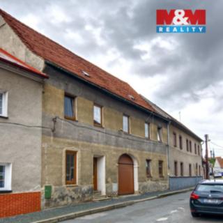 Prodej rodinného domu 140 m² Velvary, Slánská