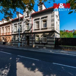 Prodej rodinného domu 261 m² Děčín IV-Podmokly, Pivovarská